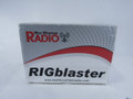 U13588 Used West Mountain Radio RIGblaster Blue 58013-1502 Bluetooth Wireless Interface