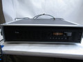 U13594 Used ICOM UHF Repeater System Dual IC-FR6000 Units in Case with AC Power and Duplexers