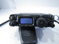 U13600 Used Yaesu FT-818 HF/VHF/UHF All-Mode Portable Transceiver