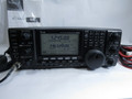 U13605 Used ICOM IC-9100 HF/VHF/UHF Transceiver All Mode with D-Star Module