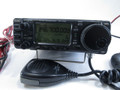 U13616 Used ICOM IC-706 HF/VHF Transceiver 10-160m 144-148MHz 