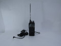 U13793 Used ICOM IC-R20 Communication Receiver AM FM Aircraft Weather Dual RX 150 kHz-3305 MHz