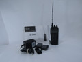 U13794 Used ICOM IC-R20 Communication Receiver AM FM Aircraft Weather Dual RX 150 kHz-3305 MHz