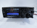 U13805 Used Yaesu FTDX10 100W HF/50 MHz Transceiver in Box