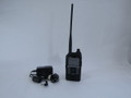 U13809 Used ICOM ID-51A Plus D-STAR VHF UHF Handheld Transceiver