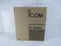 U13814 Used ICOM ID-5100A 2m/70cm Mobile Digital D-Star GPS Touchscreen Radio in Box