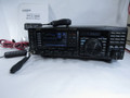 U13833 Used Yaesu FTDX-3000D HF/50MHz 100W Transceiver with DV-6 Voice Unit