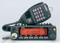 Store Demo Open Box ALINCO DR-06TA 6 Meter FM Mobile Transceiver 