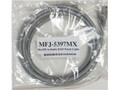 MFJ MFJ-5397MX Adapter Cable - 8 Pin Modular to MFJ-297 / MFJ-299 / MFJ-126X