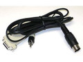 AMERITRON DB-7DI Band Data Interface Cable ALS-1306 or RCS-12C to ICOM ACC2 7-pin DIN