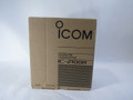 U13918 Used ICOM IC-2100H 144 MHz FM Transceiver 2M VHF Mobile Amateur Radio in Box