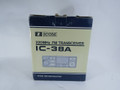 U13921 Used ICOM IC-38A 220MHz FM Transceiver Vintage Mobile Radio in Box