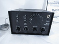 U13941 Used T-KIT Model No 1253 9-Band Shortwave Receiver by Ten-Tec