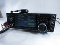 U13947 Used ICOM IC-7610 HF/50MHz All Mode Transceiver in Box