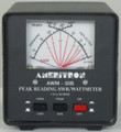 Ameritron AWM-30B HF+6M SWR/WATTMETER 3000 Watt