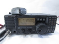 U13975 Used ICOM IC-718 HF All Band Transceiver 100W 