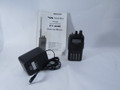 U13976 Used Yaesu FT-60R 144/430 MHz Dual Band 5W FM Handheld Radio - Read Description