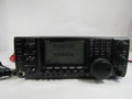 U13991 Used ICOM IC-9100 HF/VHF/UHF All Mode Transceiver with Upgrades D-Star 1.2GHz