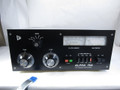 U14132 Used Alpha 76PA High Frequency HF Linear Amplifier 220V  3 Tube