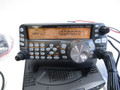 U14136 Used Kenwood TS-480SAT HF/50MHz All Mode 100W Transceiver SSB Filter and SO-3