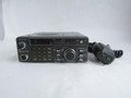 U14210 AS IS Used Kenwood TR-7800 Vintage 2m FM Transceiver in Box - No Power Cord