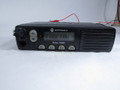 U14266 Used Motorola Radius CM300 Model AAM50KQF9AA1AN 32ch 40W VHF Mobile Radio