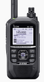 Repack ICOM RKB-ID50A 2 Meter 70 centimeter DSTAR Handheld Transceiver *NOW SHIPPING* 