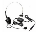 YAESU SSM-64A VOX Headset for VX-6R / VX-170