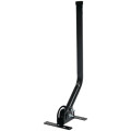 Antennas Direct ClearStream 20-In. TV Antenna Mast with Pivoting Base and Hardware