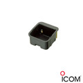 Genuine Icom AD-94 AD-94 Battery Charger Cup, Fits into the BC119N Includes Separators for Either Ni-Cd or Ni-MH Radio Batteries