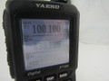 U14333 Used Yaesu FT2DR C4FM/FM Dual Band Handheld Transceiver