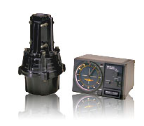 Yaesu G-800DXA Medium Heavy-Duty Rotator Systems For HF/V And UHF
