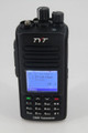 U14369 Used Tytera TYT MD-390 Waterproof DMR HT [UHF 400-480MHz]