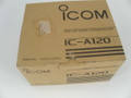 U15027 Used Icom IC-A120 VHF Airband Transceiver 200 Channels