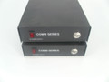 U15031 Two AS IS ICT12-12 Power Supplies