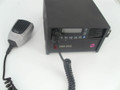 U15034 Used Icom F5061D VHF Base Station (mobile w power supply)