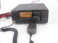 U15044 Used ICOM IC-718 With DSP HF All Band Transceiver