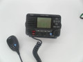 U15053 Used Icom IC-M506 Marine Radio with AIS