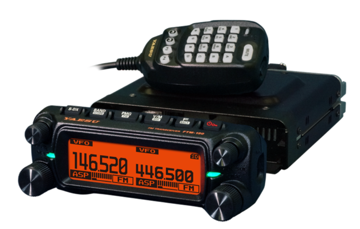 YAESU FRG-965 コミュニケーションレシーバー YAESU VHF/UHF コミュニケーションレシーバー FRG-965