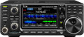 Package Deal Icom IC-7300 HF/50MHz and Icom IC-7100 Black Friday $1687 after Online Rebate