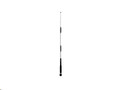 COMET SBB-123 1.2 GHz Mobile Antenna Black Anodized - 24 Inches Tall - N Male