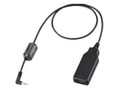 Icom OPC-2350LU Android Data Cable for ID-51A