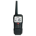 Uniden Atlantis 155 Handheld Two-Way Vhf Floating Marine Radio