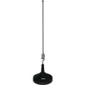 Tram 1185-SMA Dual Band Magnet Mount Antenna with Male SMA 