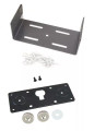 Icom MB-2730 R Simple Remote Head Kit (MBA-5/MBF-4) for IC-2730 A or B