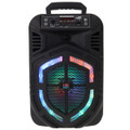 Neon Knight 8 inch Tailgate Speaker
