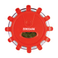 Zerodark SZRFP05 Led Roadside Flare Safety Puck