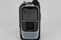 U17115 Used Icom ID-51A Plus 50th Anniversary VHF UHF Handheld Transceiver with D-STAR  in White