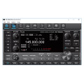 Icom RS-R8600 22 EXP Control Software