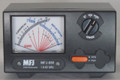 MFJ-880 GrandMaster Cross-Needle SWR/Wattmeter 20/200/2KW  1.8-60MHZ